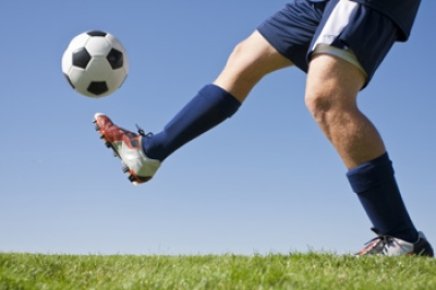 Foot and Ankle Injuries in Soccer